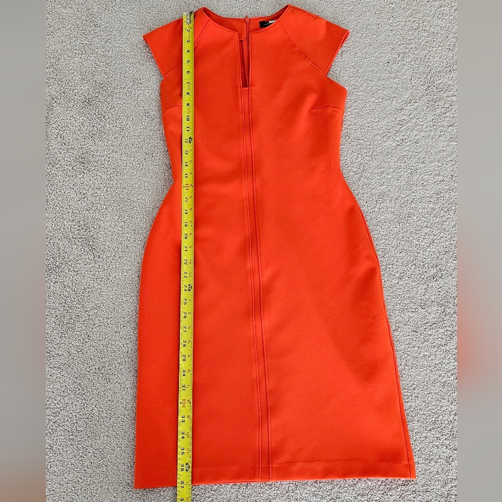 ZARA Bodycon Dress - Picture 3 of 8